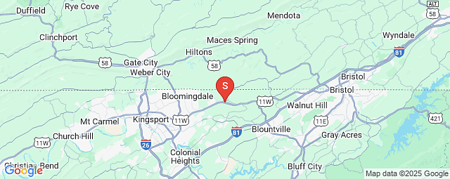 location