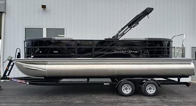 BOATZON | South Bay S224RS Rear Seating 30 2025 BOATZON | South Bay S224RS Rear Seating 30 2025