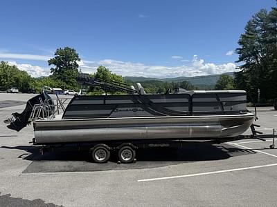 BOATZON | South Bay S224UL 30 2022 BOATZON | South Bay S224UL 30 2022