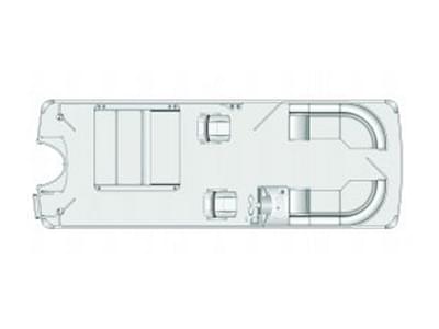BOATZON | South Bay S224UL 30 2025 BOATZON | South Bay S224UL 30 2025
