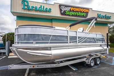 BOATZON | South Bay S224UL 30 2025