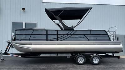 BOATZON | South Bay S224UL 30 2025