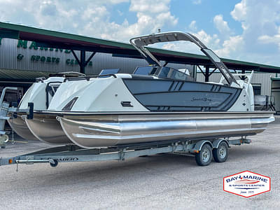 BOATZON | South Bay Sport RS9 Rear Seating 30 2025 BOATZON | South Bay Sport RS9 Rear Seating 30 2025