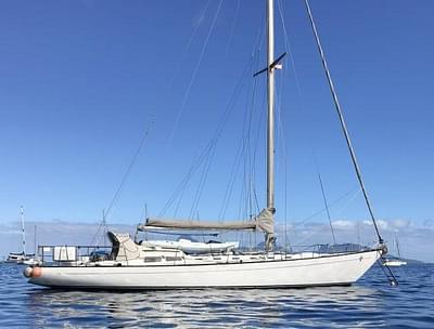 BOATZON | Southern Ocean GALLANT 53 1970 BOATZON | Southern Ocean GALLANT 53 1970