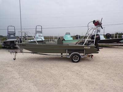 BOATZON | Southfork 1662 EXLSF 2024