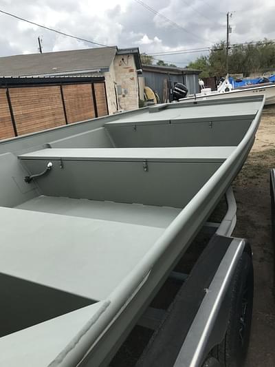 BOATZON | Southfork Custom Boats 1870MUD 2023