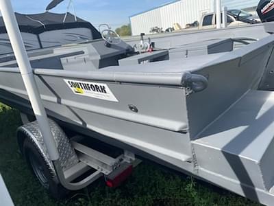 BOATZON | Southfork Custom Boats 2070VFT 2023