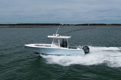 BOATZON | Southport 26 CENTER CONSOLE 2005