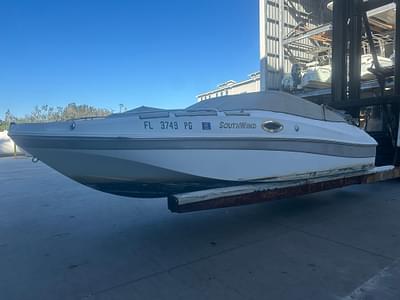 BOATZON | 2012 SouthWind 212 SD