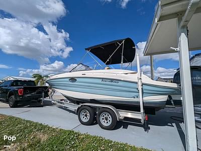 BOATZON | Southwind 2200 SD