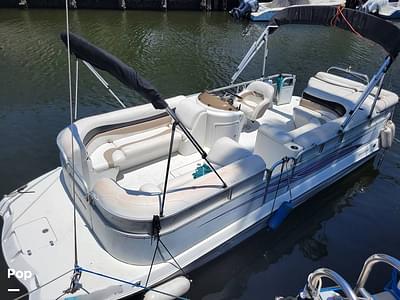 BOATZON | Southwind 229L Hybrid