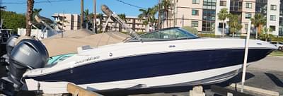 BOATZON | SouthWind 2600 SD 2025