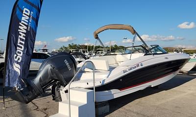 BOATZON | SouthWind 2600 SD 2025