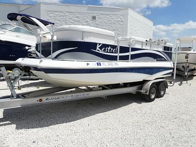 BOATZON | Southwind Boats 201L 2013 BOATZON | Southwind Boats 201L 2013