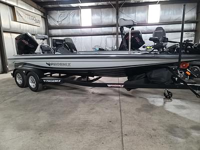 BOATZON | Southwind Boats 212SD 2017