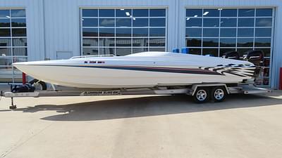BOATZON | Spectre 30 2002 BOATZON | Spectre 30 2002