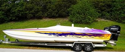 BOATZON | Spectre 30 OB 2004 BOATZON | Spectre 30 OB 2004