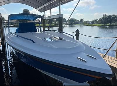 BOATZON | Spectre 360 Roadster 2011