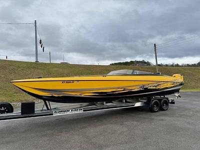 BOATZON | Spectre Catamaran 32 2013 BOATZON | Spectre Catamaran 32 2013