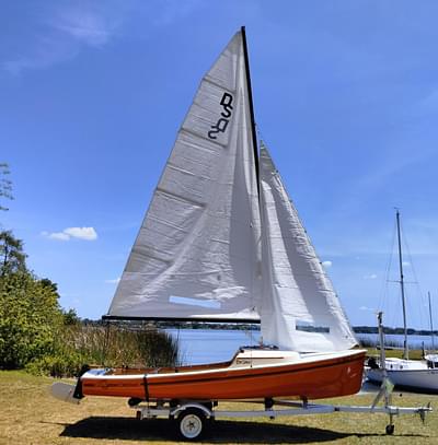 BOATZON | Spindrift Day Sailer 1 1981
