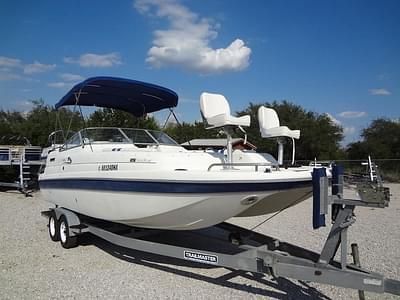 BOATZON | Splendor 240 sunstar 2007 BOATZON | Splendor 240 sunstar 2007