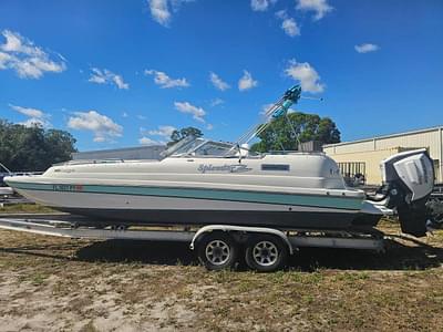 BOATZON | Splendor 259 Platinum 2015