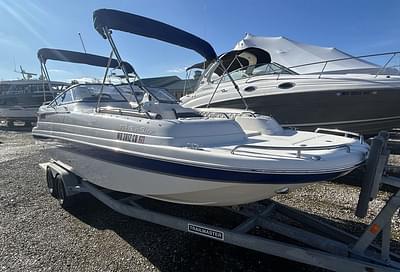 BOATZON | Splendor 259 Sunstar 2021