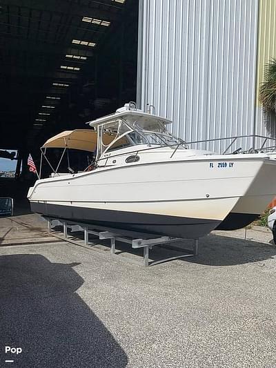 BOATZON | Sport Cat SCW 27 BOATZON | Sport Cat SCW 27