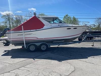 BOATZON | Sport-Craft 232 1998 BOATZON | Sport-Craft 232 1998