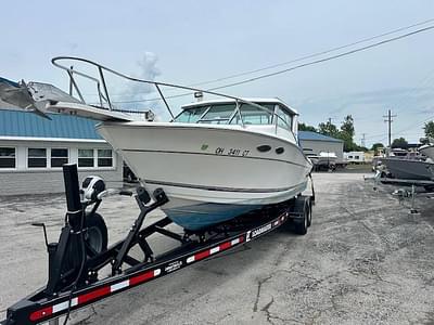 BOATZON | 2000 Sport-Craft 252 Sportfish