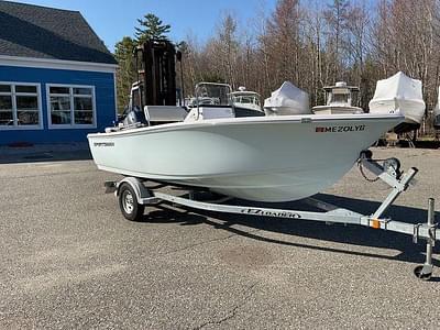 BOATZON | Sportsman 17 Island Reef 2017