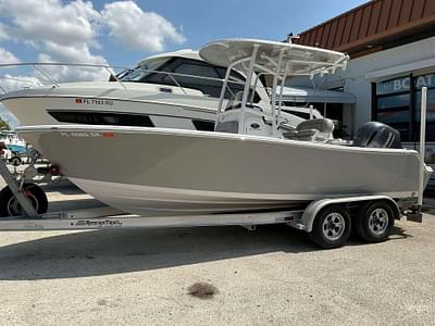 BOATZON | Sportsman 211 Heritage 2018 BOATZON | Sportsman 211 Heritage 2018