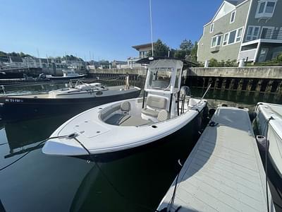 BOATZON | Sportsman 212 OPEN 2023