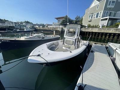 BOATZON | Sportsman 212 open 2023 BOATZON | Sportsman 212 open 2023
