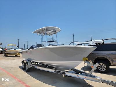 BOATZON | Sportsman 212 Open Platinum Edition BOATZON | Sportsman 212 Open Platinum Edition