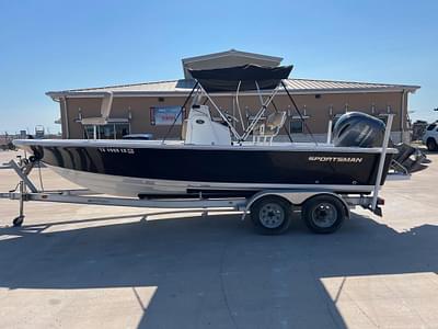 BOATZON | Sportsman 227 MASTERS 2017 BOATZON | Sportsman 227 MASTERS 2017
