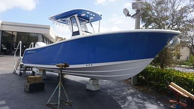 BOATZON | Sportsman 231 Heritage 2025