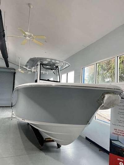 BOATZON | Sportsman 231 Heritage 2025