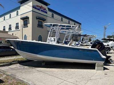 BOATZON | Sportsman 232 open 2023 BOATZON | Sportsman 232 open 2023