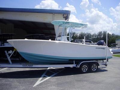 BOATZON | Sportsman 232 open 2023 BOATZON | Sportsman 232 open 2023