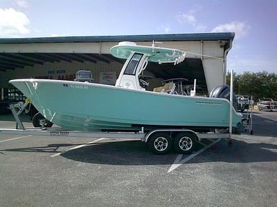 BOATZON | Sportsman 232 open 2024 BOATZON | Sportsman 232 open 2024