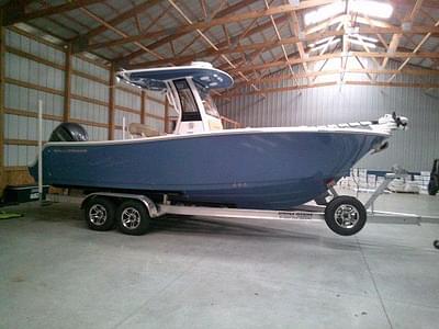 BOATZON | Sportsman 232 open 2025 BOATZON | Sportsman 232 open 2025