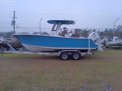 BOATZON | Sportsman 232 open 2025