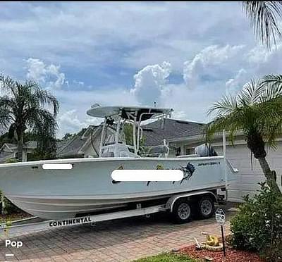 BOATZON | Sportsman 232 Open Platinum Package