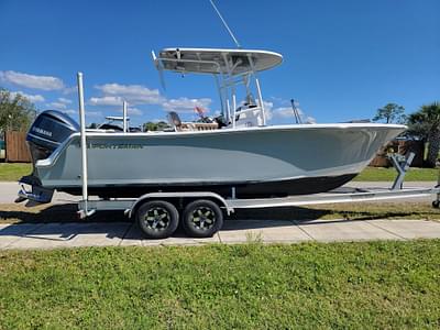 BOATZON | Sportsman 232 Platinum 2020