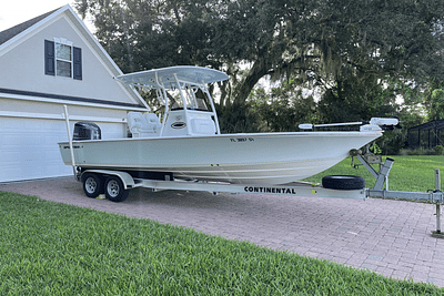 BOATZON | Sportsman 247 MASTERS 2021