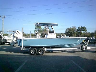 BOATZON | Sportsman 247 MASTERS 2025 BOATZON | Sportsman 247 MASTERS 2025