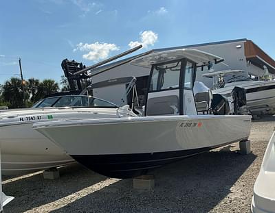 BOATZON | Sportsman 247 Masters OE 2025