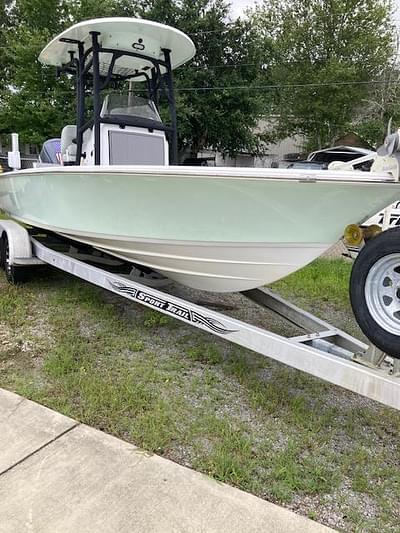 BOATZON | Sportsman 247 Platinum 2016