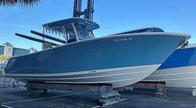 BOATZON | Sportsman 261 Heritage 2023